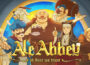 Ale Abbey – Monastery Brewery Tycoon Pre-Installed Steamunderground.net