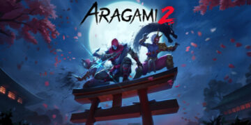 Aragami 2 Pre-Installed Steamunderground.net