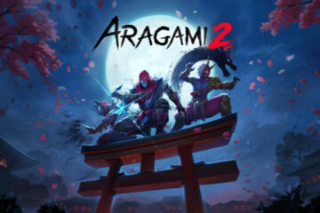Aragami 2 Pre-Installed Steamunderground.net