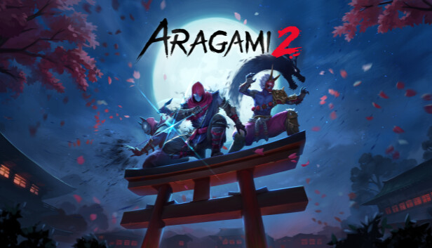 Aragami 2 Pre-Installed Steamunderground.net