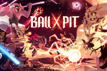 BALL x PIT Pre-Installed Steamunderground.net