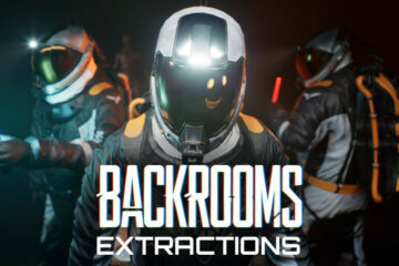 Backrooms Extractions Pre-Installed Steamunderground.net