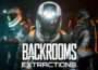 Backrooms Extractions Pre-Installed Steamunderground.net