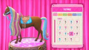 Barbie Horse Trails Steamunlocked