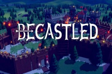 Becastled Pre-Installed Steamunderground.net