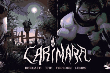 CARIMARA Beneath the forlorn limbs Pre-Installed Steamunderground.net