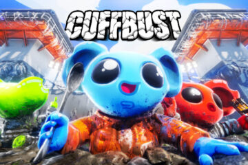 CUFFBUST Pre-Installed Steamunderground.net