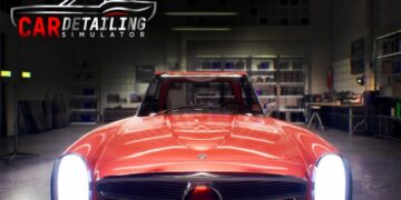 Car Detailing Simulator Pre-Installed Steamunderground.net