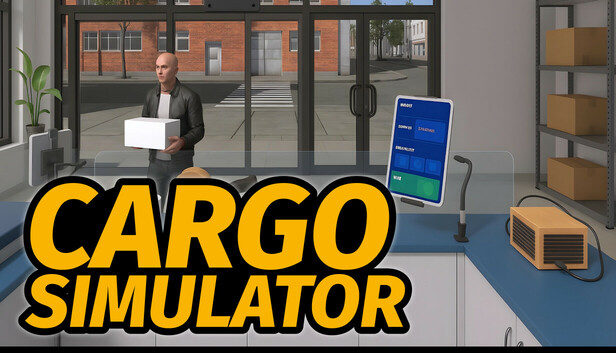Cargo Simulator Pre-Installed Steamunderground.net