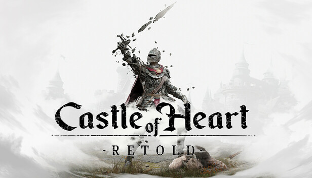 Castle of Heart Retold Pre-Installed Steamunderground.net