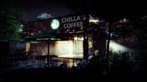 [Chilla’s Art] The Closing Shift Fast Download