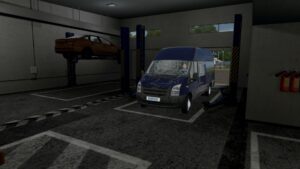 City Car Driving Steamunlocked