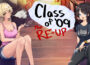 Class of '09 The Re-Up Pre-Installed Steamunderground.net