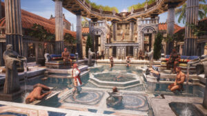 Conan Exiles Steamunlocked