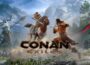 Conan Exiles Pre-Installed Steamunderground.net