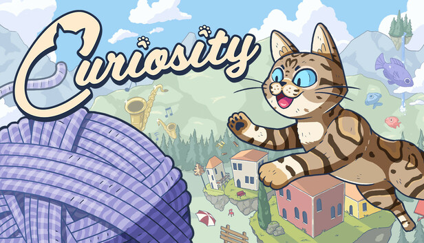 Curiosity Pre-Installed Steamunderground.net