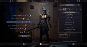 DAIMON BLADES Steamunlocked