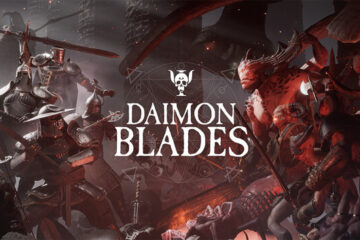 DAIMON BLADES Pre-Installed Steamunderground.net