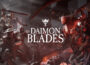 DAIMON BLADES Pre-Installed Steamunderground.net