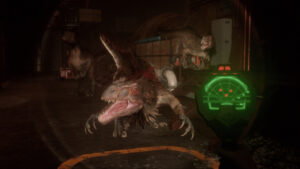 Deathground Steamunlocked