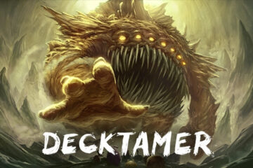 Decktamer Pre-Installed Steamunderground.net