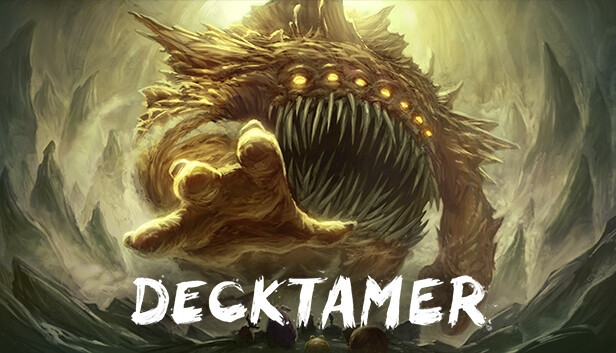 Decktamer Pre-Installed Steamunderground.net