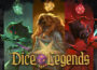 Dice Legends Pre-Installed Steamunderground.net
