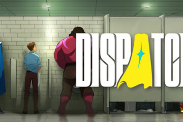 Dispatch Pre-Installed Steamunderground.net
