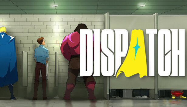 Dispatch Pre-Installed Steamunderground.net