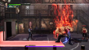 Double Dragon Revive Steamunlocked