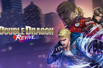Double Dragon Revive Pre-Installed Steamunderground.net