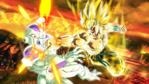 Dragon Ball XenoVerse Fast Download