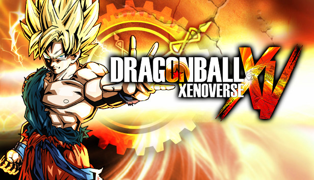 Dragon Ball XenoVerse Pre-Installed Steamunderground.net