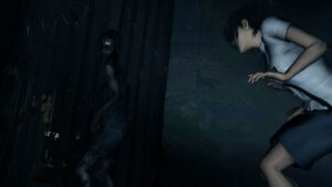 DreadOut Steamunlocked