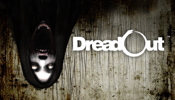 DreadOut Pre-Installed Steamunderground.net