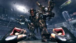 Duke Nukem Forever Steamunlocked