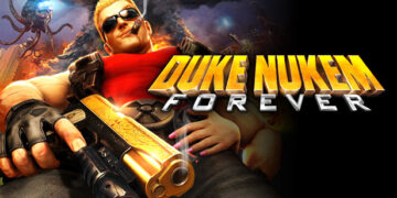 Duke Nukem Forever Pre-Installed Steamunderground.net