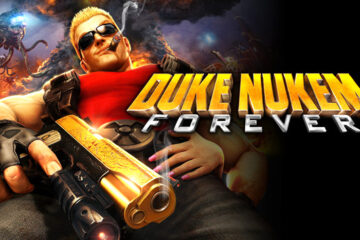 Duke Nukem Forever Pre-Installed Steamunderground.net