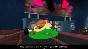 ENA Dream BBQ Steamunlocked