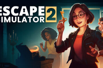 Escape Simulator 2 Pre-Installed Steamunderground.net