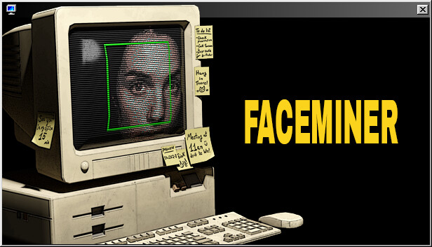 FACEMINER Pre-Installed Steamunderground.net