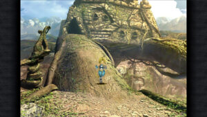 FINAL FANTASY IX Steamunlocked