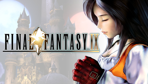 FINAL FANTASY IX Pre-Installed Steamunderground.net