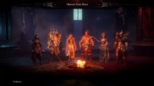 GOD FORSAKEN Fast Download