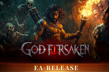 GOD FORSAKEN Pre-Installed Steamunderground.net