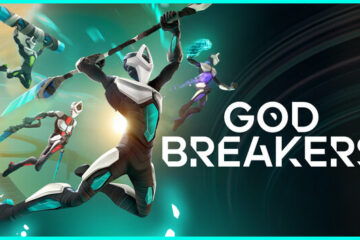 GODBREAKERS Pre-Installed Steamunderground.net