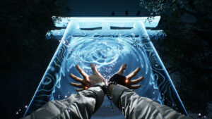 Ghostwire Tokyo Steamunlocked