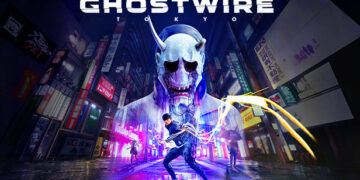 Ghostwire Tokyo Pre-Installed Steamunderground.net