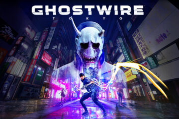 Ghostwire Tokyo Pre-Installed Steamunderground.net