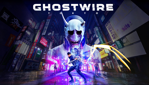 Ghostwire Tokyo Pre-Installed Steamunderground.net